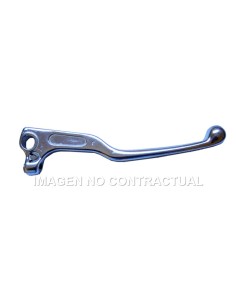 MANETA DERECHA CROMADA DUCATI 748 BIPOSTO