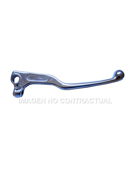 MANETA DERECHA CROMADA DUCATI 748 BIPOSTO