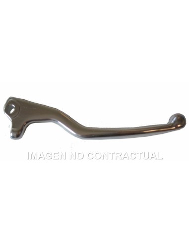 MANETA DERECHA CROMADA YAMAHA XT 125