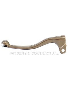 MANETA IZQUIERDA CROMADA YAMAHA YZF