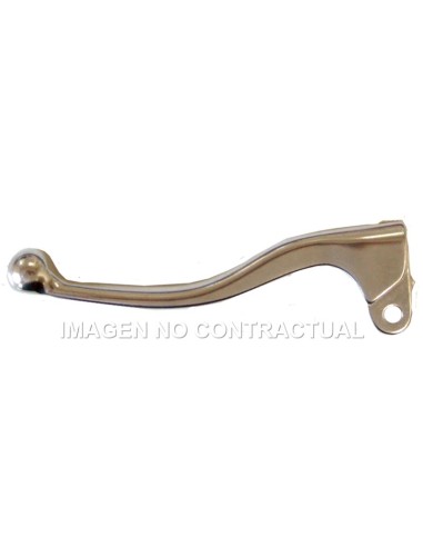 MANETA IZQUIERDA CROMADA YAMAHA YZF