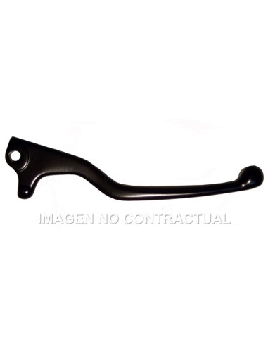 MANETA DERECHA NEGRA YAMAHA NEO'S