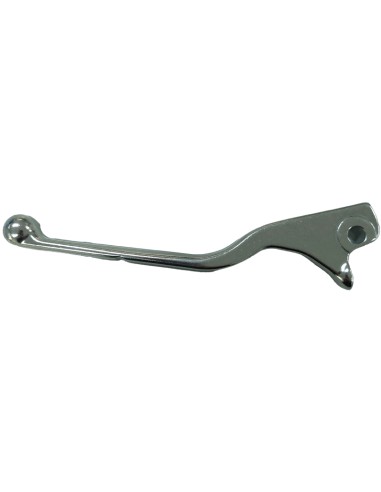 MANETA IZQUIERDA CROMADA VESPA 125 GTS ABS E5 (22)