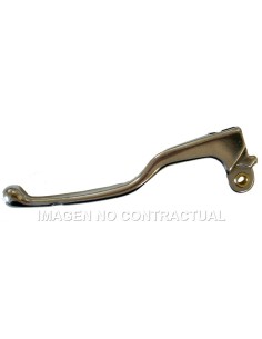 MANETA IZQUIERDA CROMADA HUSABERG