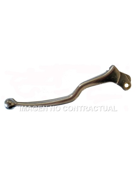 MANETA IZQUIERDA CROMADA HYOSUNG