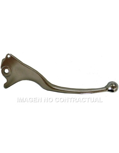 MANETA DERECHA CROMADA TGB