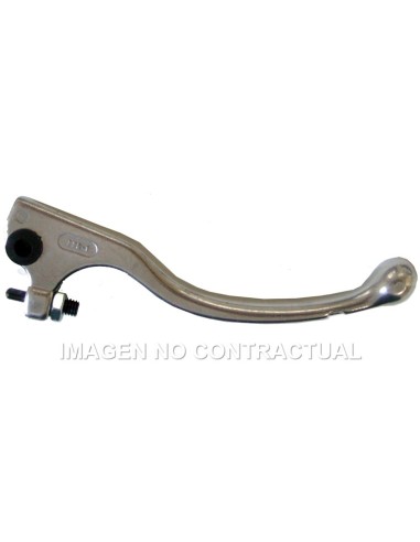 MANETA DERECHA CROMADA SHERCO