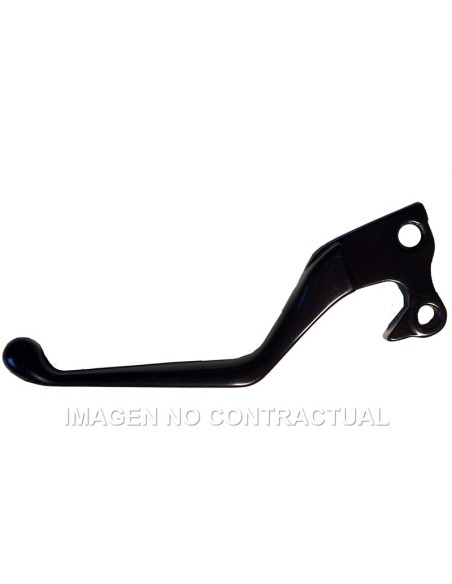 MANETA IZQUIERDA NEGRA HARLEY DAVIDSON