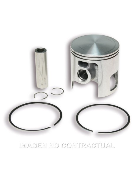 PISTÓN D. 65 MM SERIE H VESPA T5 125 