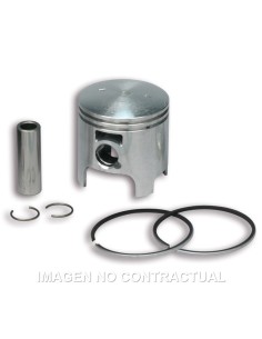 PISTÓN TOLERANCIA A D. 45,5 HONDA WALLAROO 