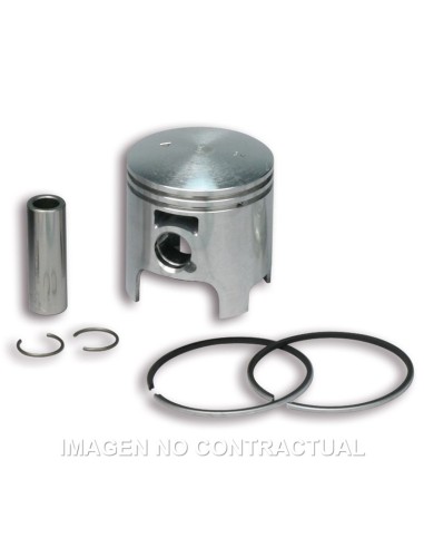 PISTÓN TOLERANCIA A D. 45,5 HONDA WALLAROO 