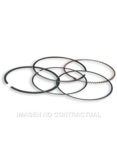 SEGMENTOS CROMADOS D. 70 X 1 MM ( CILINDRO 3111393 ) 