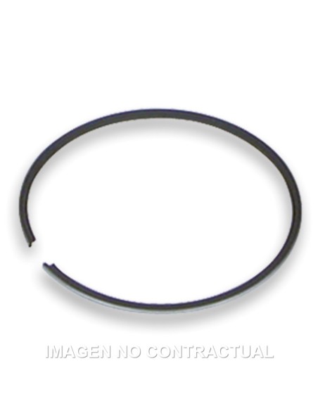 SEGMENTO MALOSSI MHR 50X0,8X2 DERBI DRD 50 