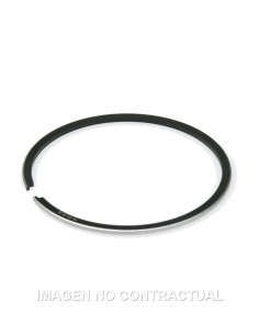 SEGMENTO CROMADO MHR 47,6 X 0,8 MM KDN5 