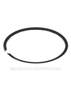 SEGMENTO CROMADO 40,3 X 1 MM. DERBI DRD 