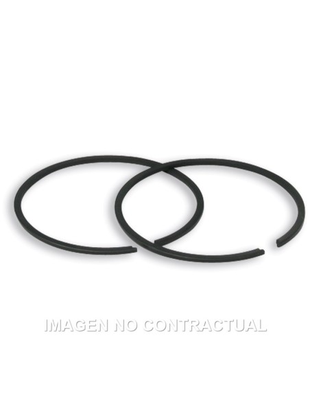 SEGMENTOS D.55 X 1,5 MM MOTOCARRO APE 50