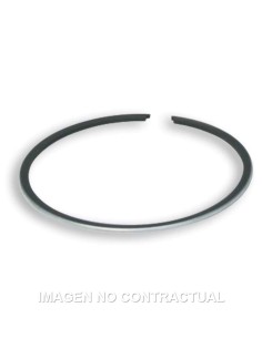 SEGMENTO SEMITRAPEZOIDAL D.53 X 1,2 HONDA NSR, MBX 