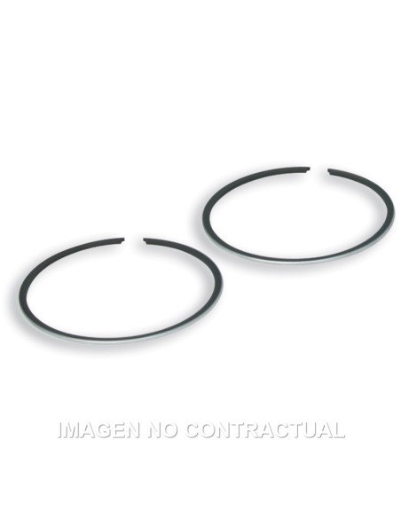 SEGMENTOS D.55 X 1,2 PEUGEOT SPEEDFIGHT 100 