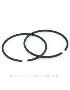 SEGMENTOS 2 D.47,4X1,5 HONDA VISION,PIAGGIO 