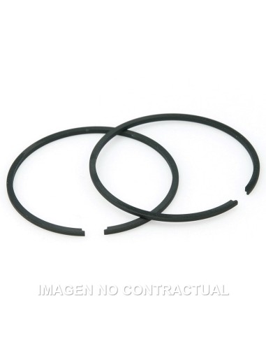 SEGMENTOS 2 D.47,4X1,5 HONDA VISION,PIAGGIO 