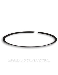 SEGMENTO MALOSSI CROMADO VESPA 