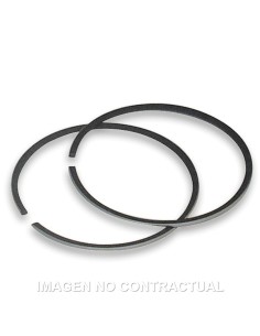 JUEGO 2 SEGMENTOS D. 57'9X1'2 YAMAHA DT 80, TZR 80 