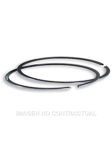 SEGMENTOS 2 D.68'5 X 1'2 VESPA 200, COSA, TX 