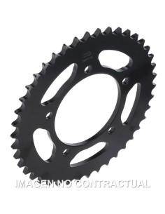 CORONA AFAM ACERO 525X42 - APRILIA 