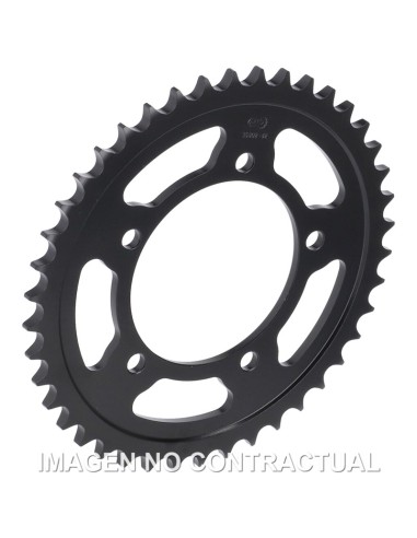 CORONA AFAM ACERO 525 X 42 APRILIA 