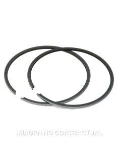 SEGMENTOS 41X1,2 MM SUZUKI ADDRESS 50 