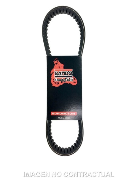 CORREA DE TRANSMISIÓN BANDO YAMAHA JOG RR 50