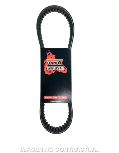 CORREA DE TRANSMISIÓN BANDO APRILIA SR DITECH 50