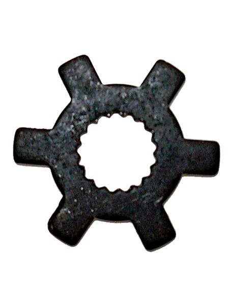 ANILLA DENTADA SEMIPOLEA FIJA VARIADOR MINARELLI