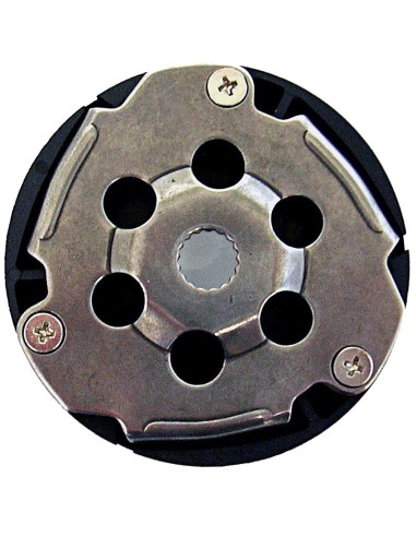 RUEDA LIBRE ARRANQUE COMPLETA MOTOR MINARELLI 