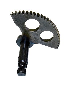 SECTOR PUESTA EN MARCHA MINARELLI VERTICAL 