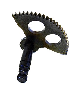 SECTOR PUESTA EN MARCHA MINARELLI HORIZONTAL 