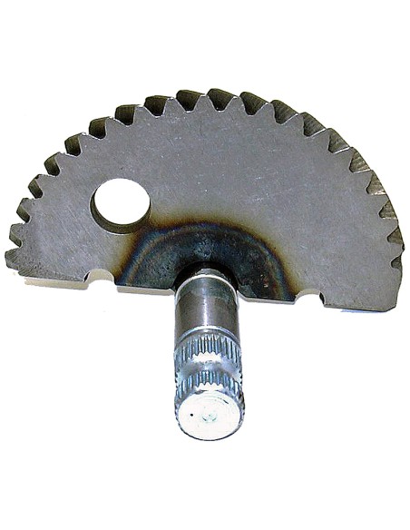 SECTOR PUESTA EN MARCHA BUXY, SPEEDAKE, ZENITH