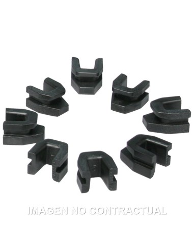 GUIAS VARIADOR MULTIVAR YAMAHA T-MAX 530 