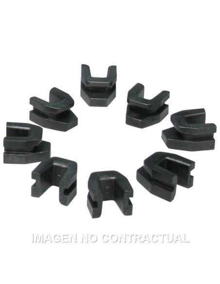 GUIAS VARIADOR MULTIVAR YAMAHA T-MAX 530 