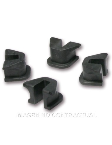 GUIAS VARIADOR MALOSSI BMW C 650