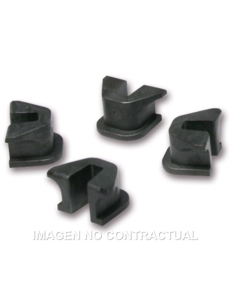 GUIAS VARIADOR MALOSSI BMW C 650