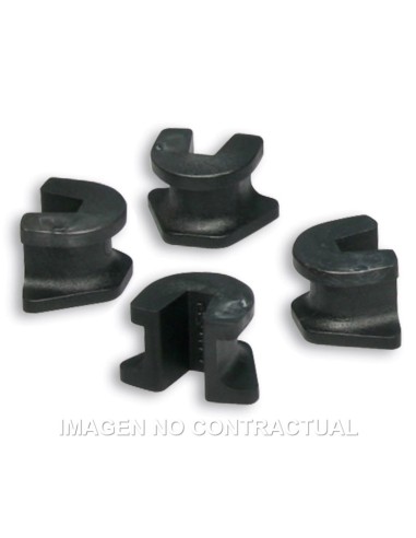 GUIAS VARIADOR MALOSSI PIAGGIO X 10 350