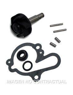 KIT REPARACIÓN BOMBA DE AGUA MINARELLI AM6