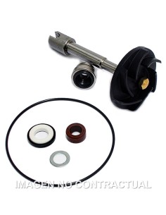 KIT REPARACIÓN BOMBA DE AGUA PIAGGIO BEVERLY 500