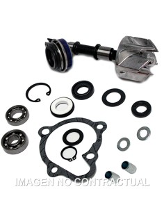 KIT REPARACIÓN BOMBA DE AGUA KYMCO XCITING 250