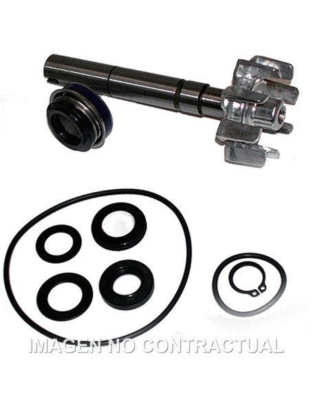 KIT REPARACIÓN BOMBA DE AGUA KYMCO XCITING 500