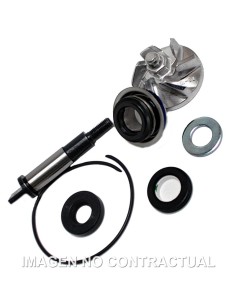 KIT REPARACIÓN BOMBA DE AGUA HONDA SH300