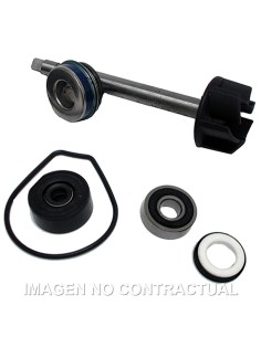 KIT REPARACIÓN BOMBA DE AGUA YAMAHA X-MAX 400
