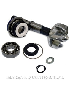 KIT REPARACIÓN BOMBA DE AGUA DAELIM S3