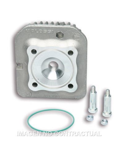 CULATA ALTA TURBULENCIA YAMAHA BW´S 50, SPY 50 